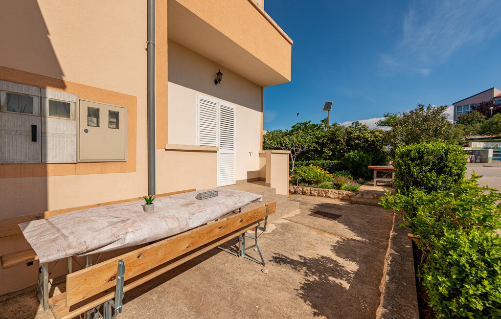 Semesterlägenhet - Zadar-Maslenica , Kroatien - CDZ691 8