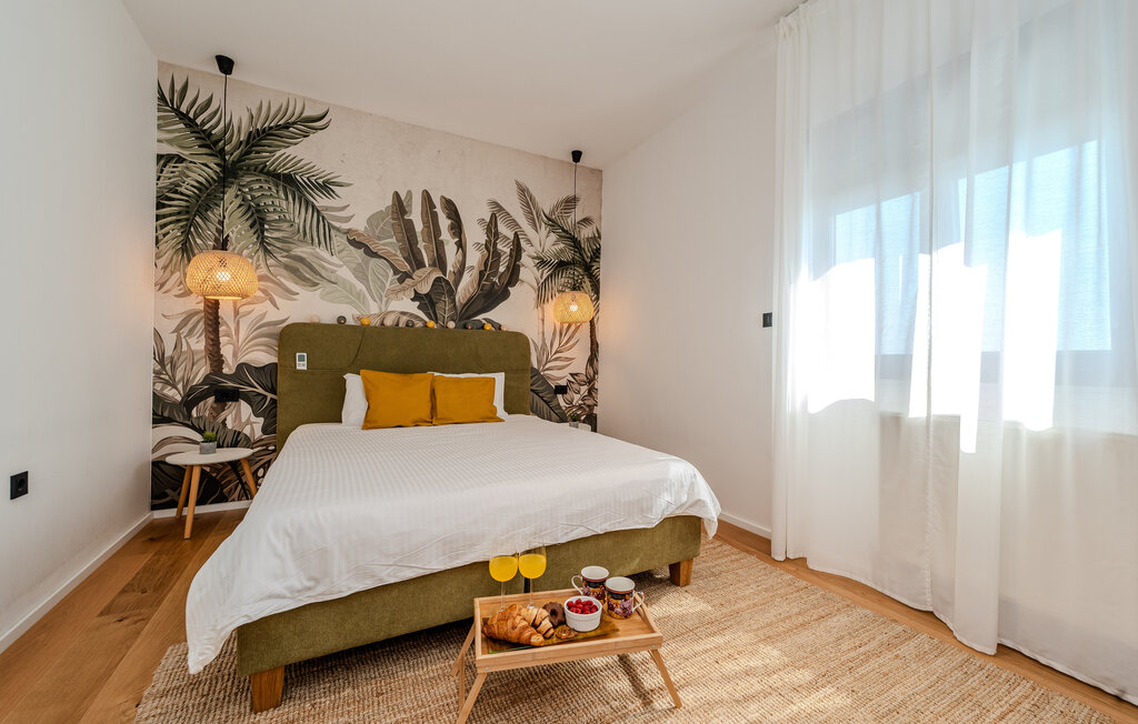 Feriehuse - Zadar , Kroatien - CDZ724 33