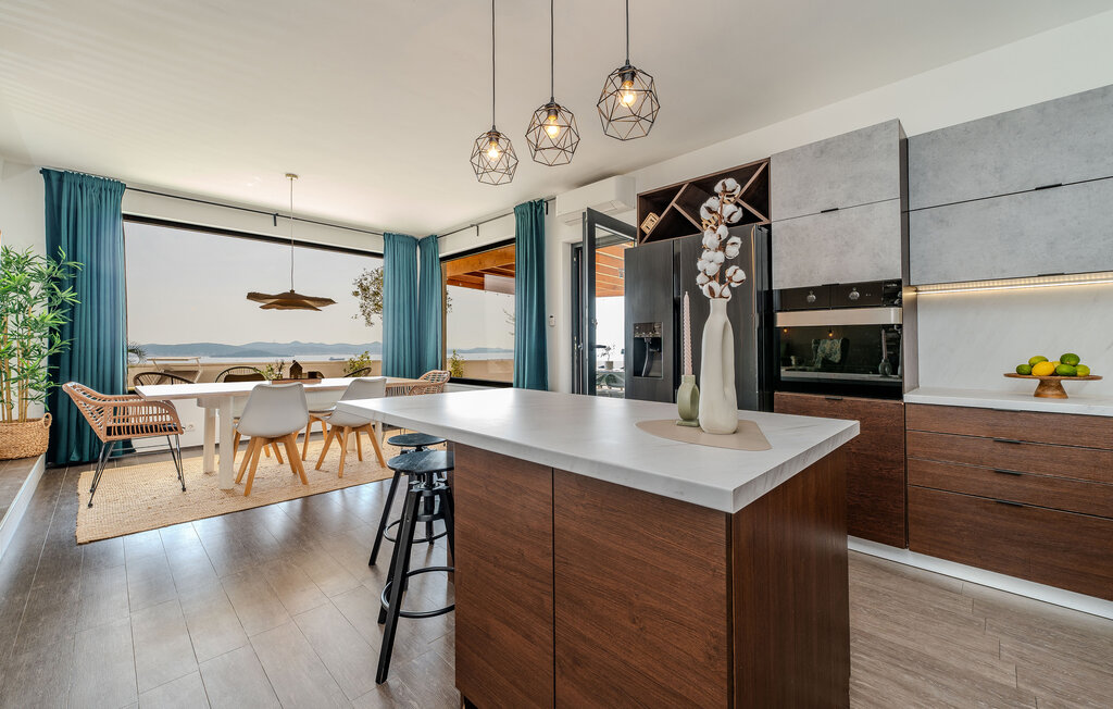 Feriehuse - Zadar , Kroatien - CDZ724 29