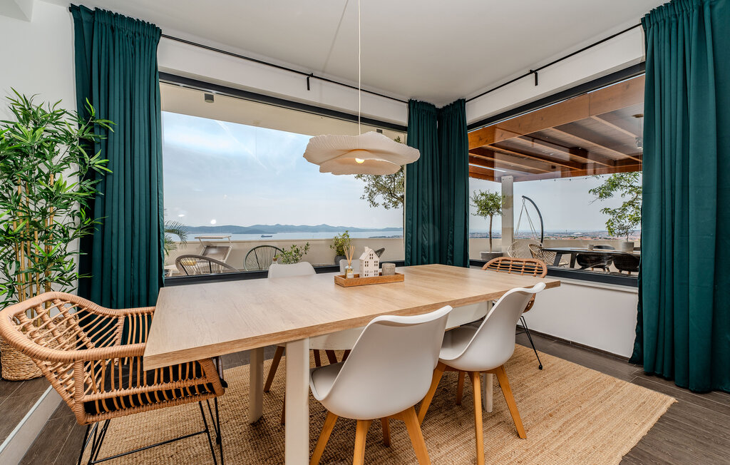 Feriehuse - Zadar , Kroatien - CDZ724 5