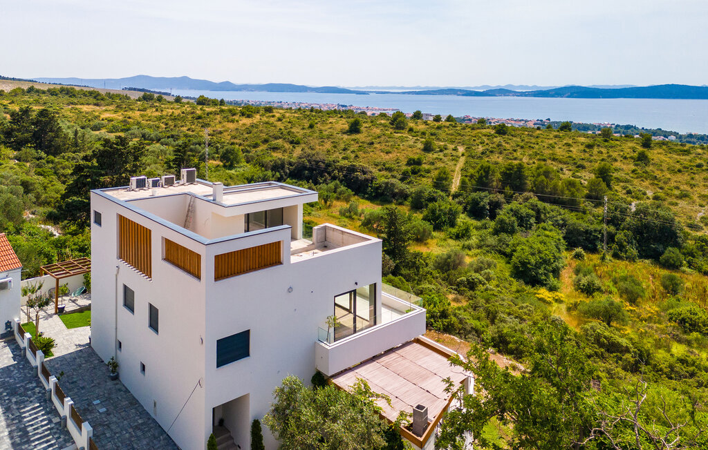 Feriehuse - Zadar , Kroatien - CDZ724 2