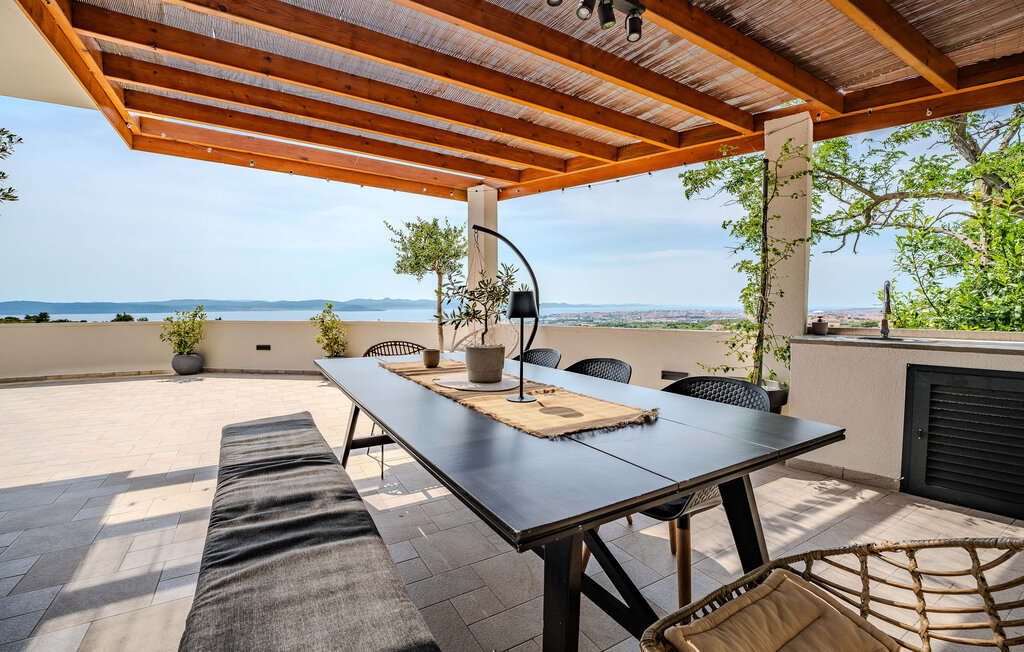 Feriehuse - Zadar , Kroatien - CDZ724 6