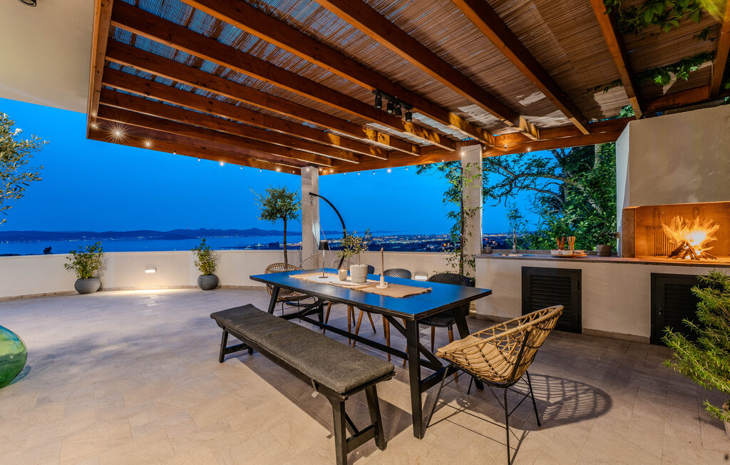 Feriehuse - Zadar , Kroatien - CDZ724 9