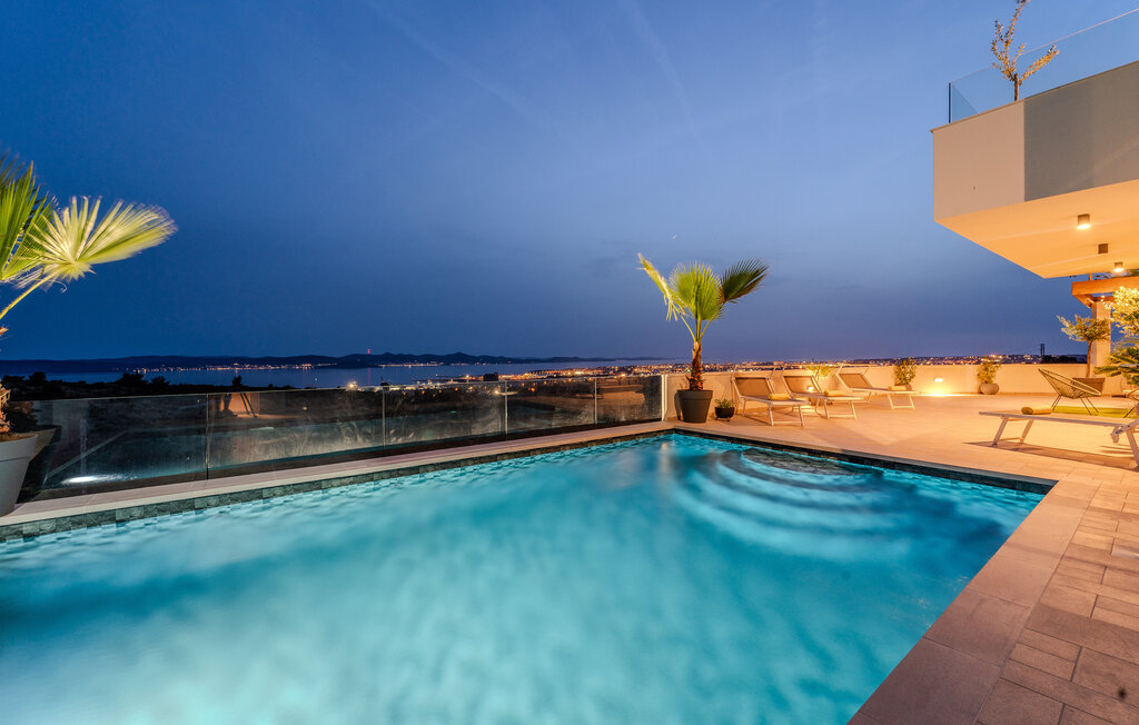 Feriehuse - Zadar , Kroatien - CDZ724 8