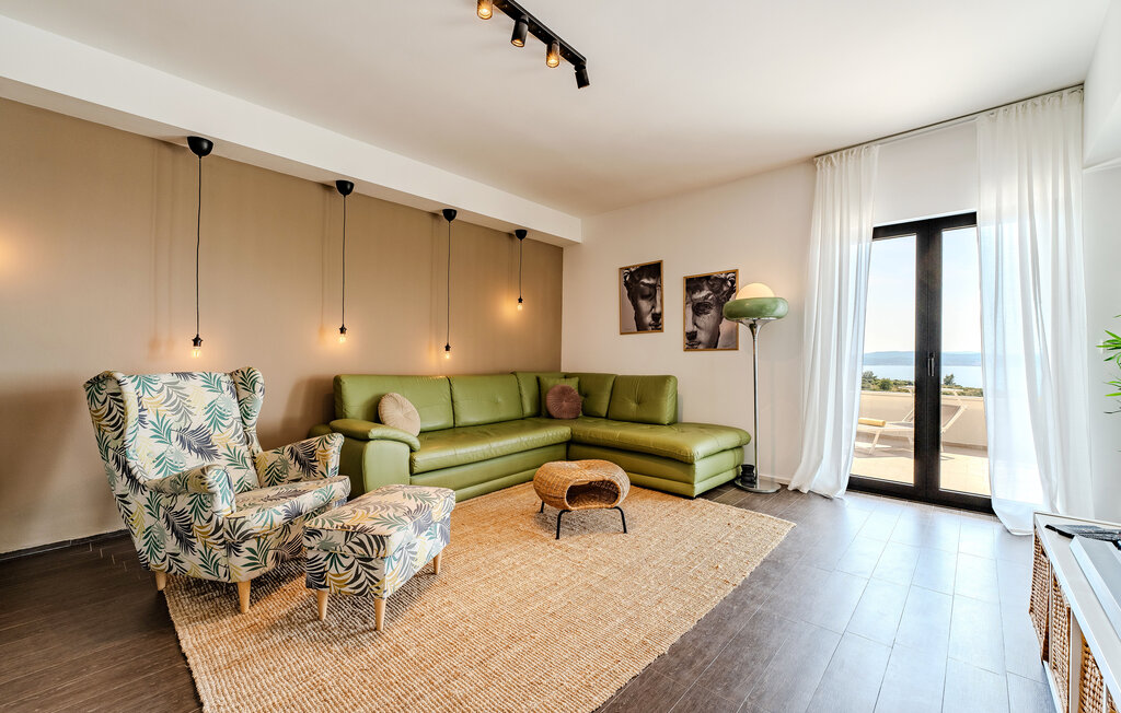 Feriehuse - Zadar , Kroatien - CDZ724 22