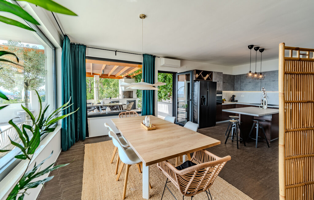 Feriehuse - Zadar , Kroatien - CDZ724 24