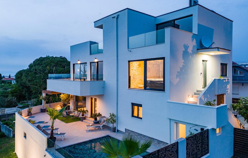 Feriehuse - Zadar , Kroatien - CDZ724 15