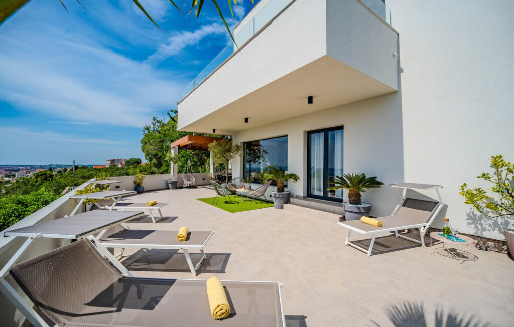 Feriehuse - Zadar , Kroatien - CDZ724 17