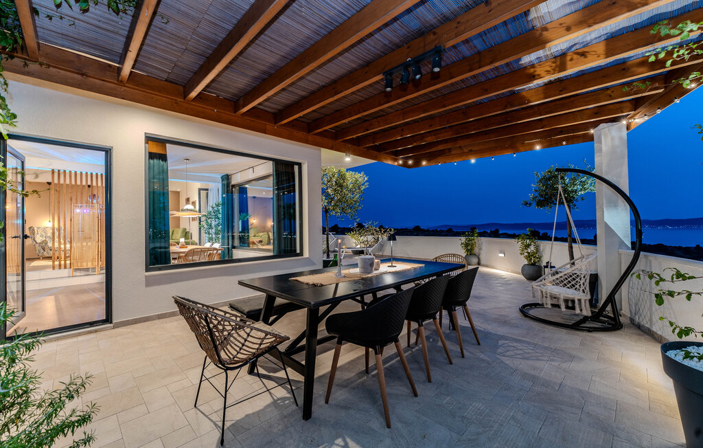 Feriehuse - Zadar , Kroatien - CDZ724 19