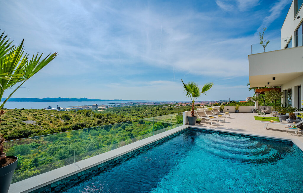 Feriehuse - Zadar , Kroatien - CDZ724 1