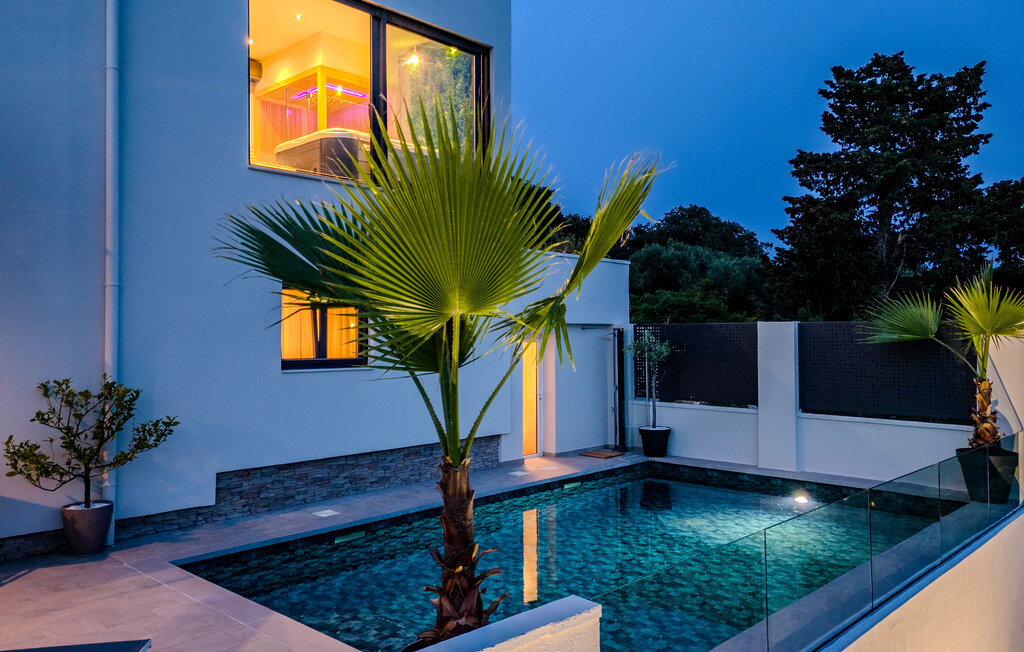 Feriehuse - Zadar , Kroatien - CDZ724 13