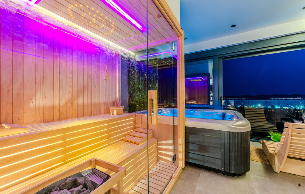 Feriehuse - Zadar , Kroatien - CDZ724 40