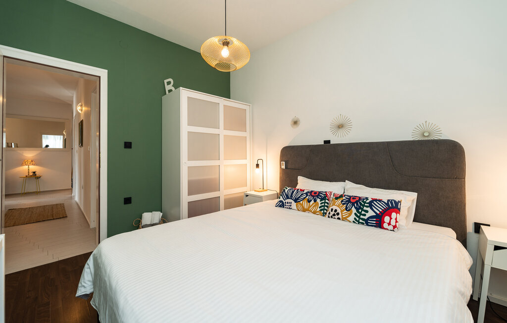 Feriehuse - Zadar , Kroatien - CDZ724 32