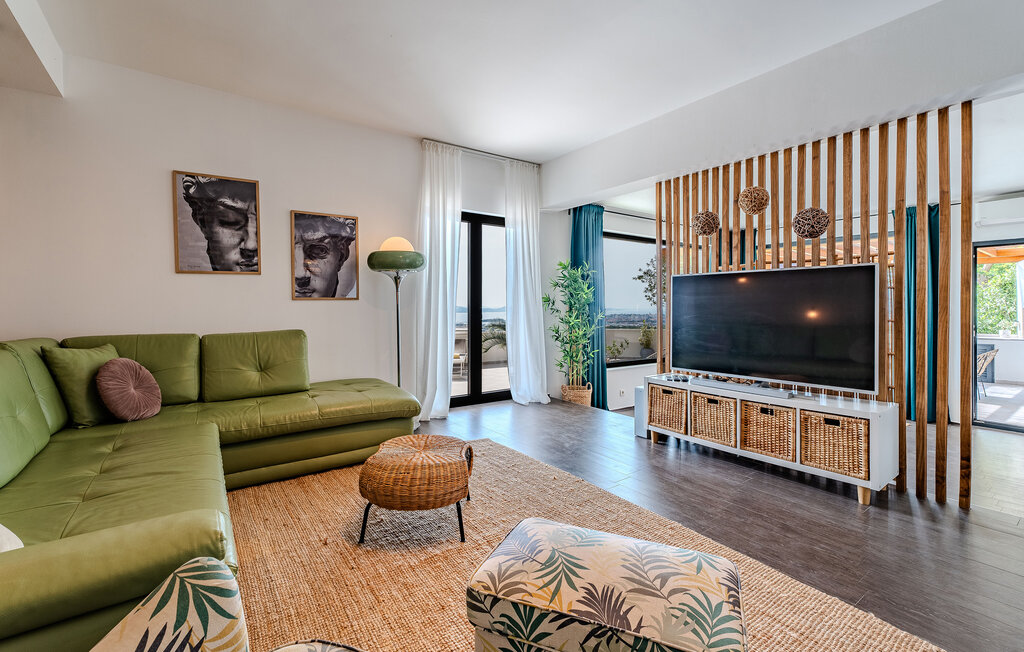 Feriehuse - Zadar , Kroatien - CDZ724 4