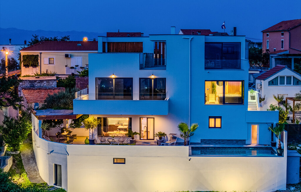 Feriehuse - Zadar , Kroatien - CDZ724 16