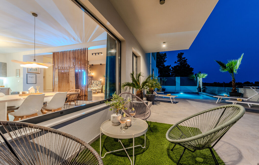 Feriehuse - Zadar , Kroatien - CDZ724 20