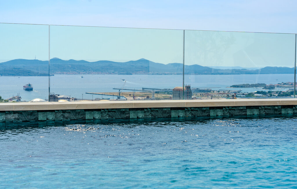 Feriehuse - Zadar , Kroatien - CDZ724 10