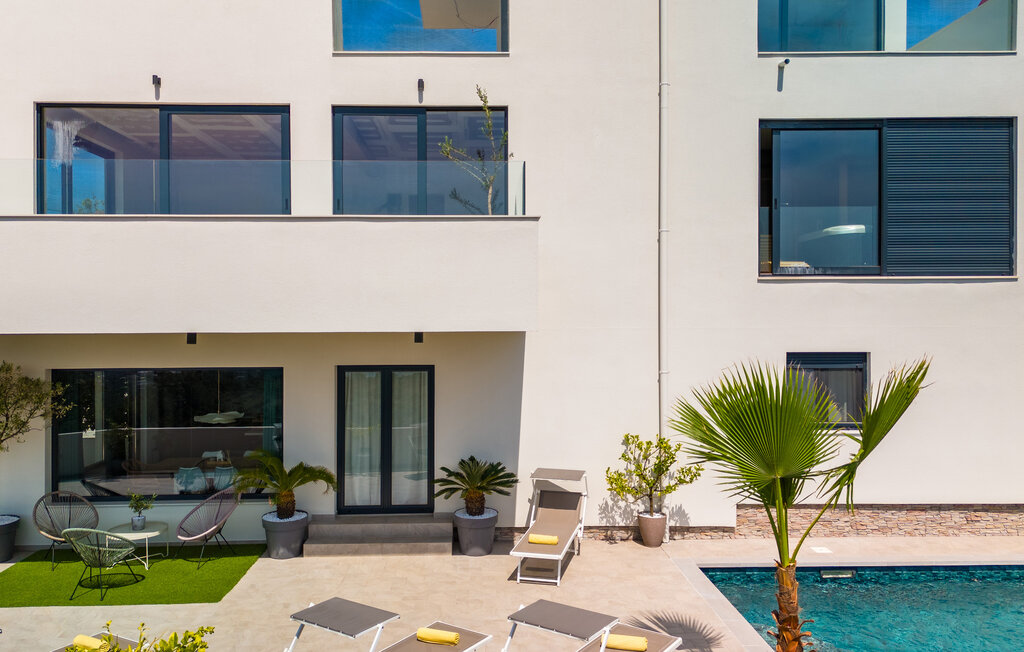 Feriehuse - Zadar , Kroatien - CDZ724 12