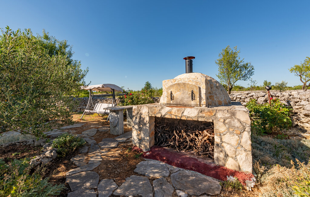 Ferienhaus - Zadar-Gornje Ceranje , Kroatien - CDZ656 26