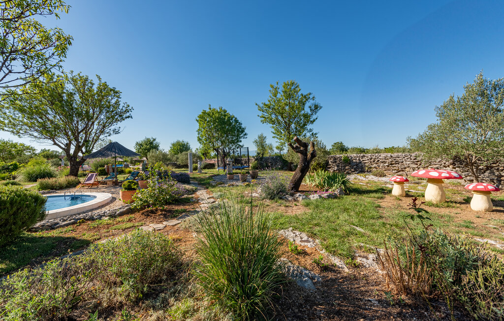 Ferienhaus - Zadar-Gornje Ceranje , Kroatien - CDZ656 8