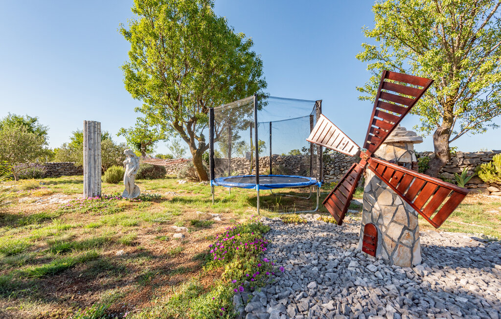 Ferienhaus - Zadar-Gornje Ceranje , Kroatien - CDZ656 28