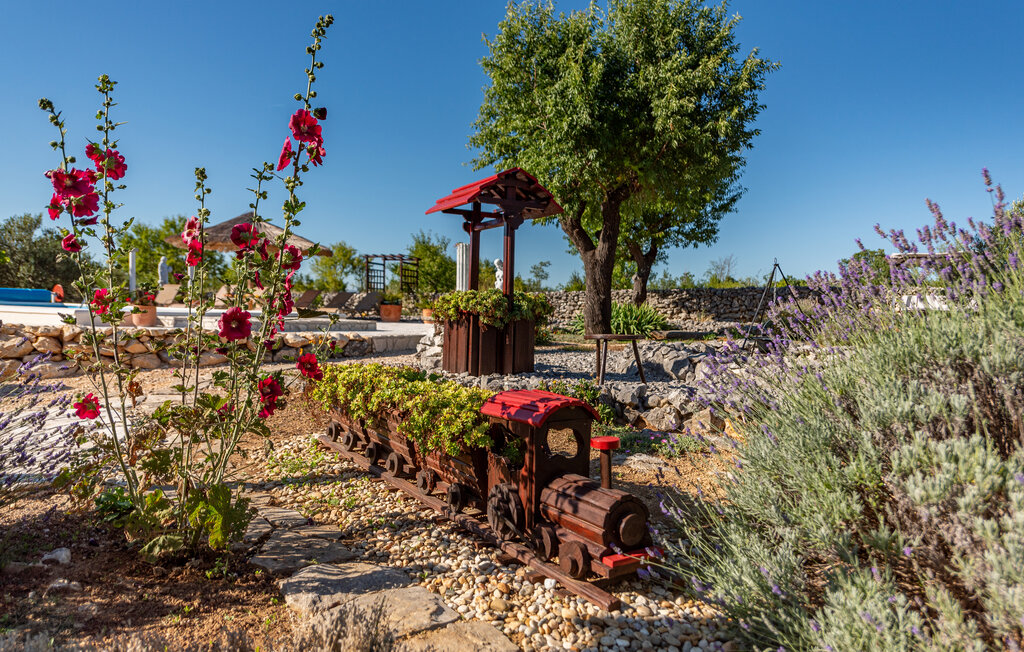 Ferienhaus - Zadar-Gornje Ceranje , Kroatien - CDZ656 29