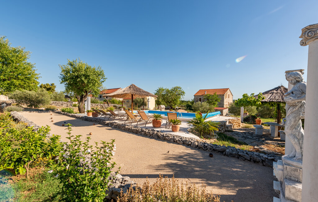 Ferienhaus - Zadar-Gornje Ceranje , Kroatien - CDZ656 13