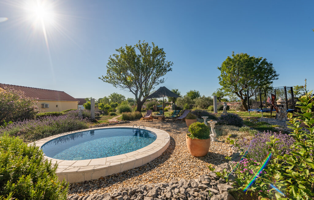 Ferienhaus - Zadar-Gornje Ceranje , Kroatien - CDZ656 16