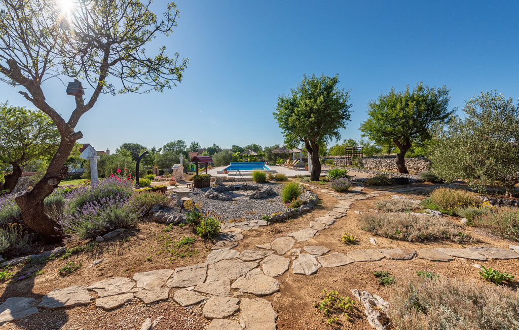 Ferienhaus - Zadar-Gornje Ceranje , Kroatien - CDZ656 17