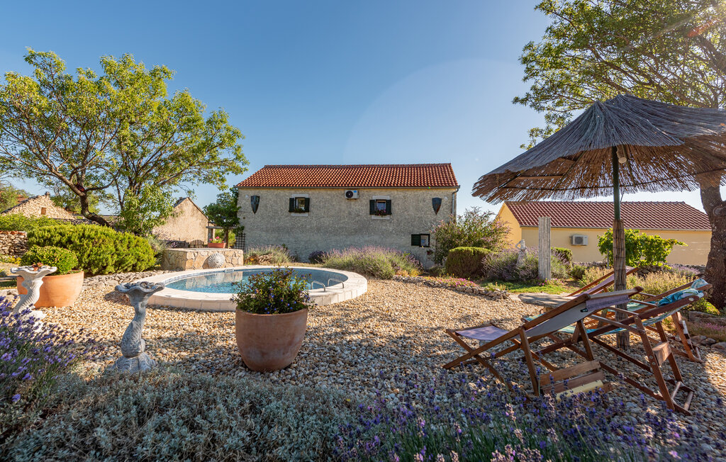 Ferienhaus - Zadar-Gornje Ceranje , Kroatien - CDZ656 18