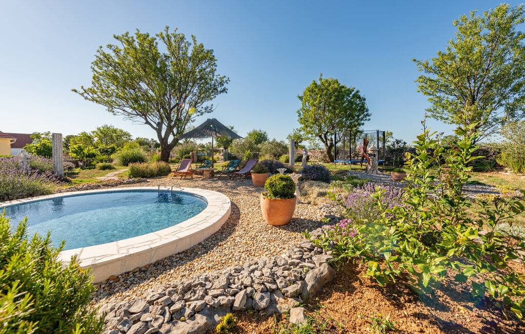 Ferienhaus - Zadar-Gornje Ceranje , Kroatien - CDZ656 3