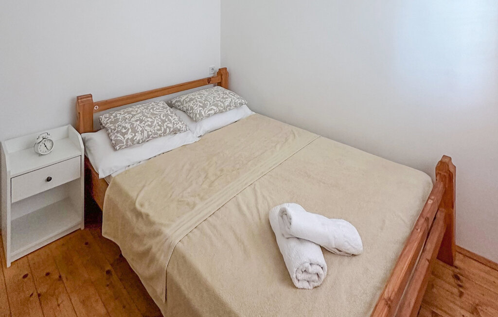 Feriehuse - Zadar-Maslenica , Kroatien - CDZ763 21