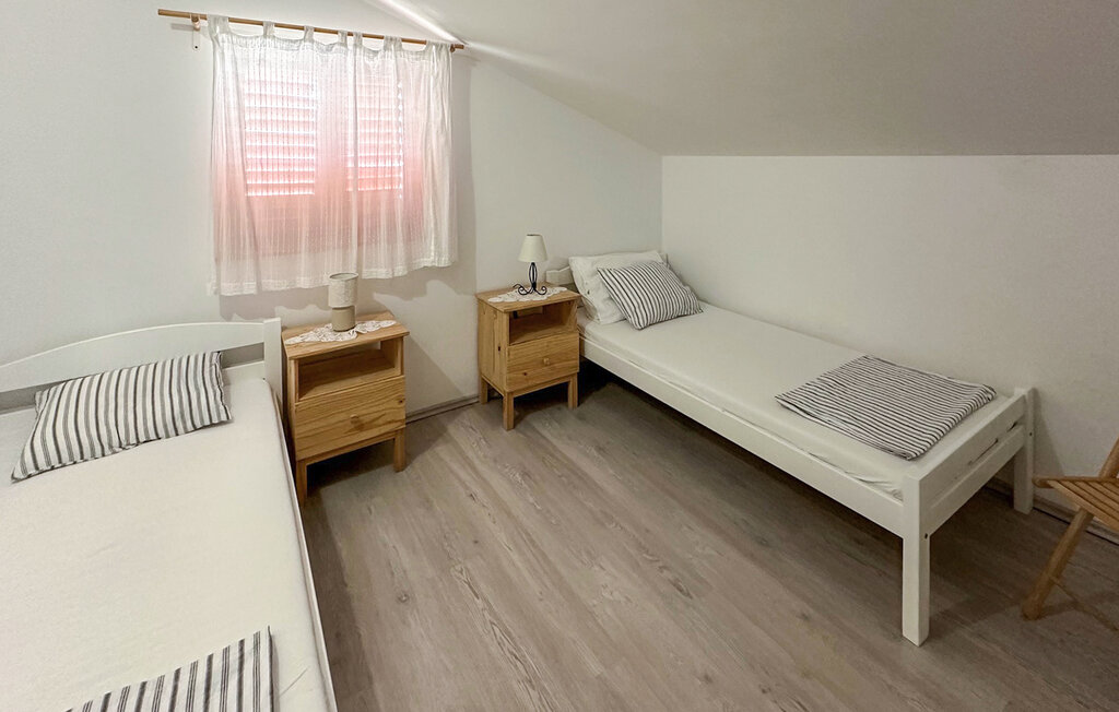 Feriehuse - Zadar-Maslenica , Kroatien - CDZ763 23