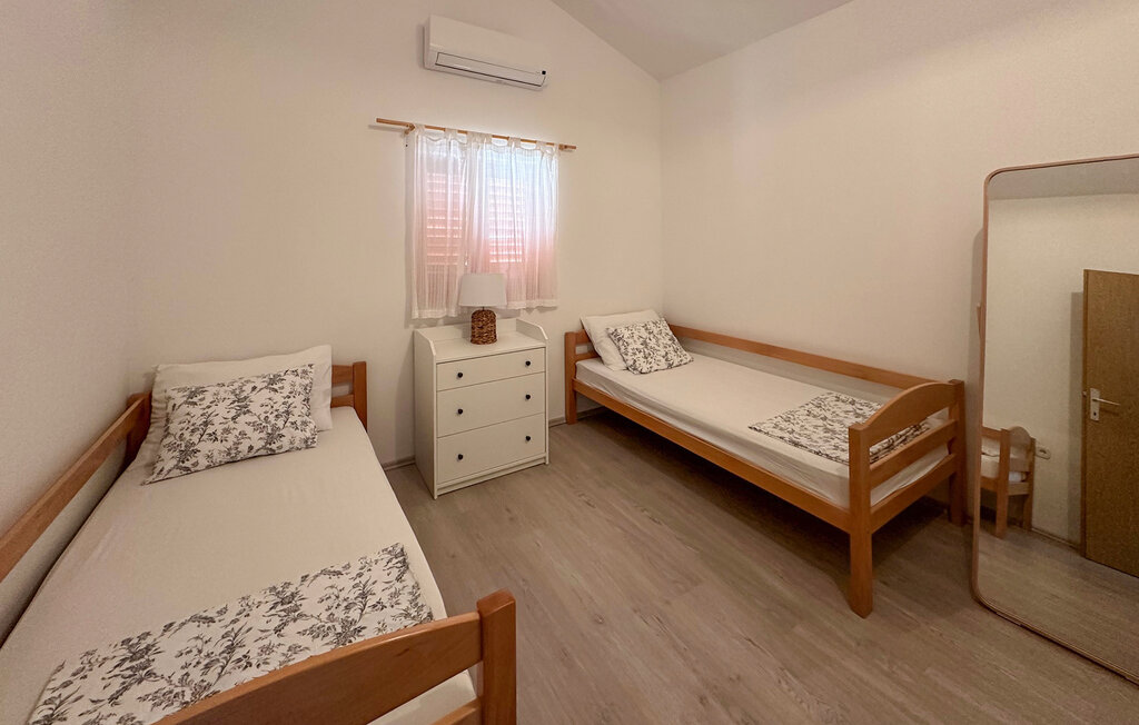 Feriehuse - Zadar-Maslenica , Kroatien - CDZ763 24