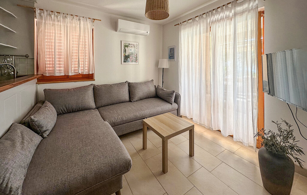 Feriehuse - Zadar-Maslenica , Kroatien - CDZ763 3