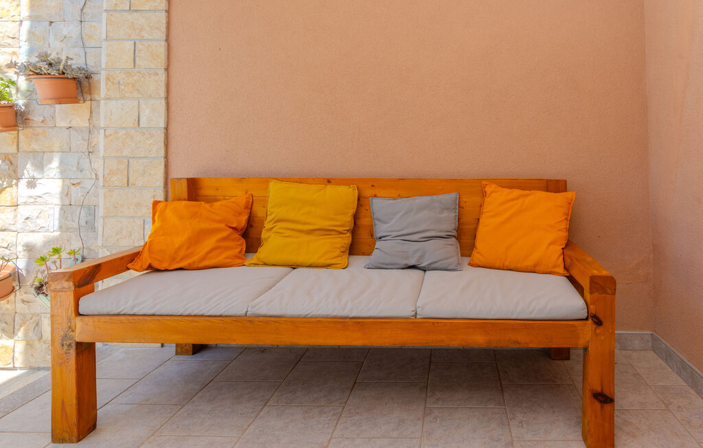 Feriehuse - Zadar-Maslenica , Kroatien - CDZ763 13