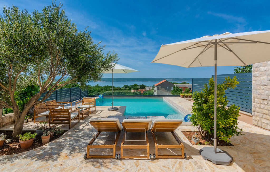 Feriehuse - Zadar-Maslenica , Kroatien - CDZ763 6