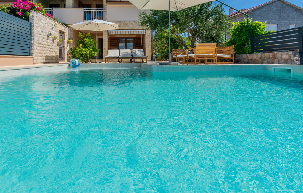 Feriehuse - Zadar-Maslenica , Kroatien - CDZ763 7