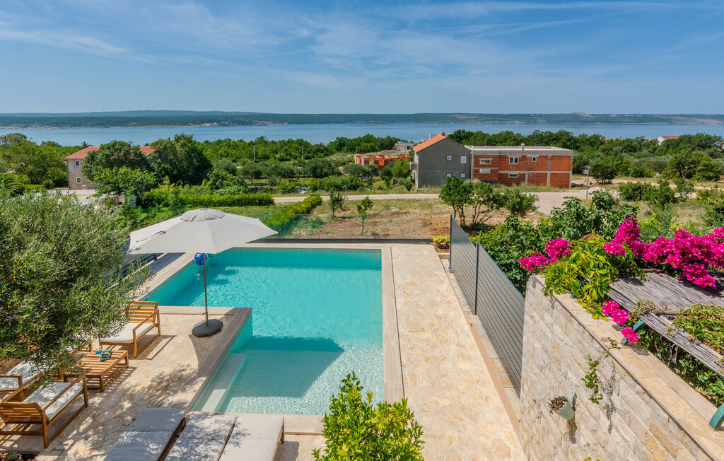 Feriehuse - Zadar-Maslenica , Kroatien - CDZ763 14