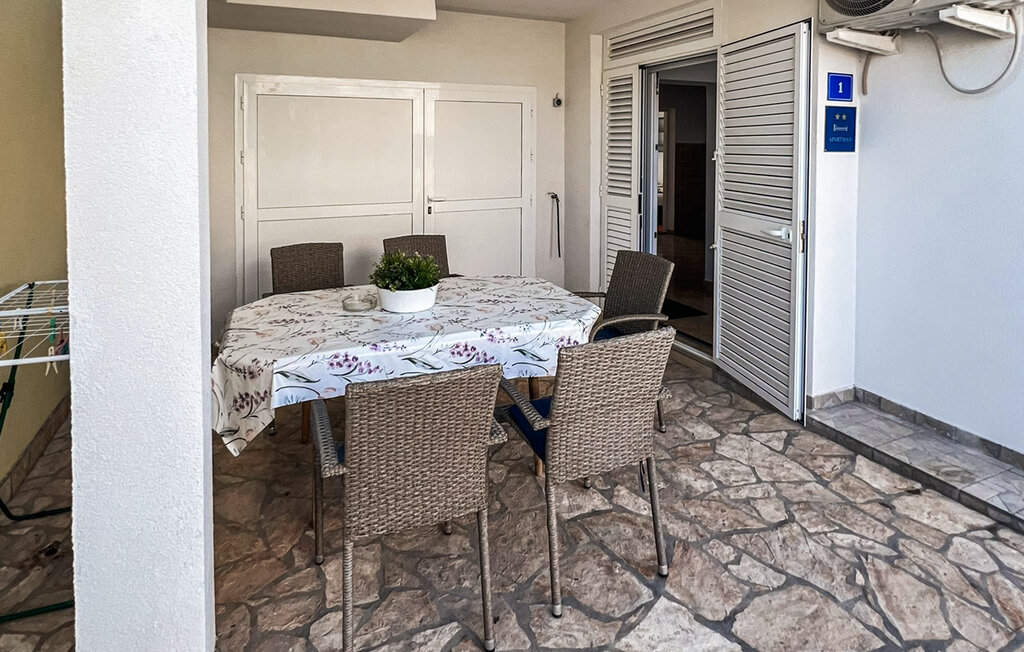 Lejlighed - Vir , Kroatien - CDZ992 7