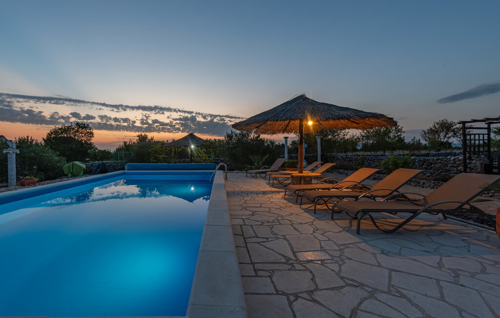 Ferienhaus - Zadar-Gornje Ceranje , Kroatien - CDZ656 21