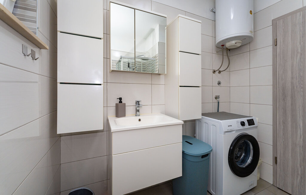 Semesterhus - Zadar-Krusevo , Kroatien - CDZ666 28