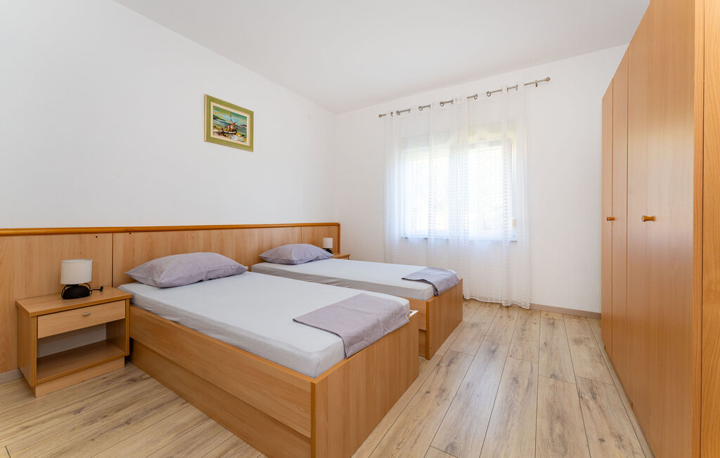 Semesterhus - Zadar-Krusevo , Kroatien - CDZ666 24