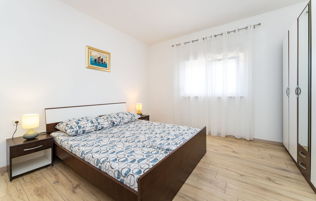 Semesterhus - Zadar-Krusevo , Kroatien - CDZ666 7