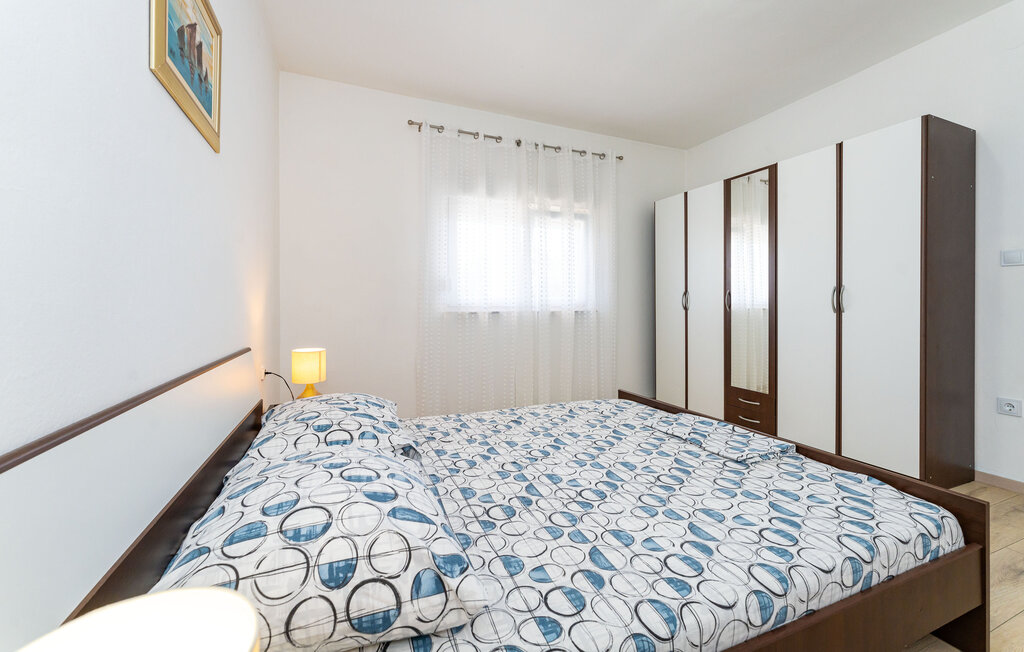 Semesterhus - Zadar-Krusevo , Kroatien - CDZ666 26