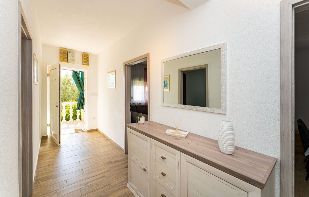 Semesterhus - Zadar-Krusevo , Kroatien - CDZ666 21