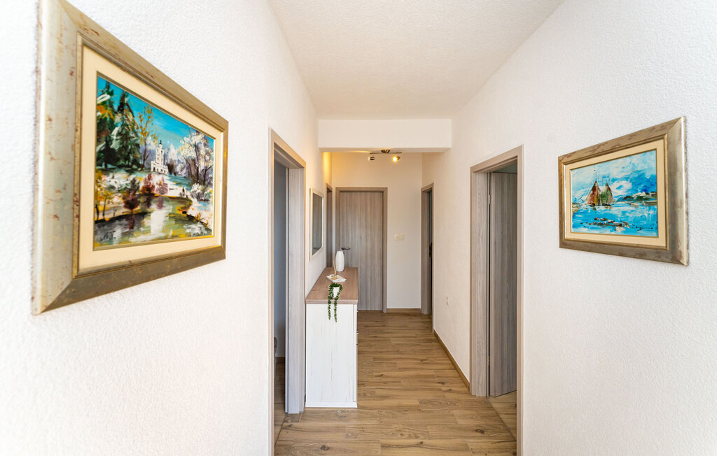 Semesterhus - Zadar-Krusevo , Kroatien - CDZ666 22