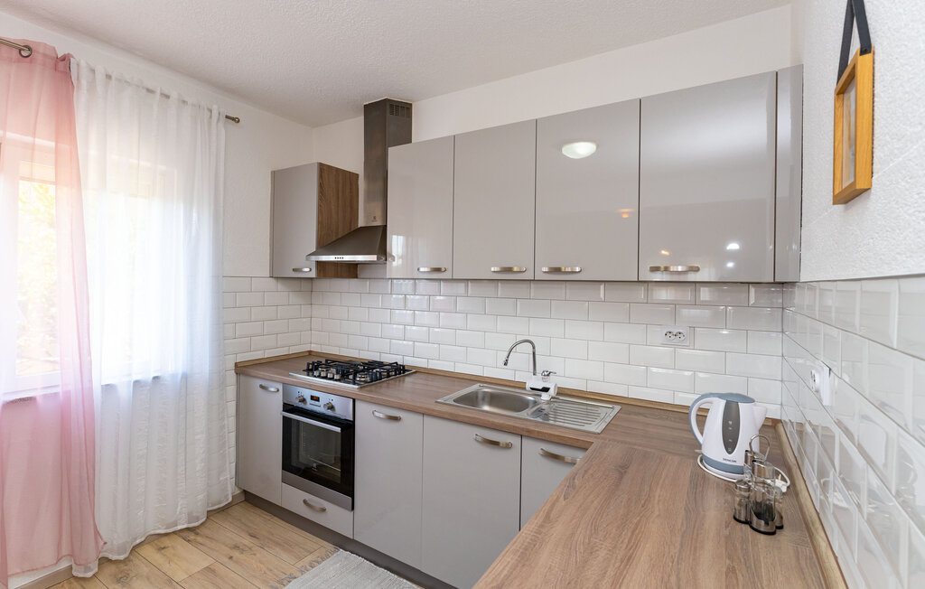 Semesterhus - Zadar-Krusevo , Kroatien - CDZ666 19