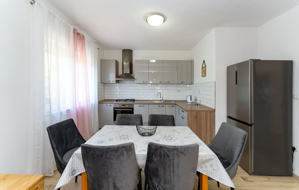 Semesterhus - Zadar-Krusevo , Kroatien - CDZ666 20