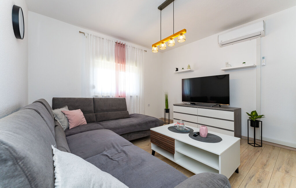 Semesterhus - Zadar-Krusevo , Kroatien - CDZ666 3